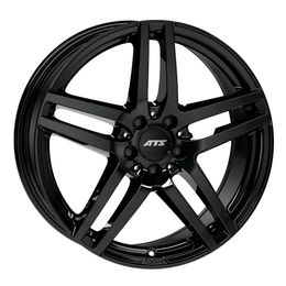 ATS Mizar Diamond Black R18 5x112.00 ET48 CB66.60 J8.0