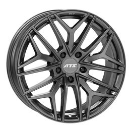 ATS Passion Dark Grey R20 5x112.00 ET50 CB66.60 J9.0