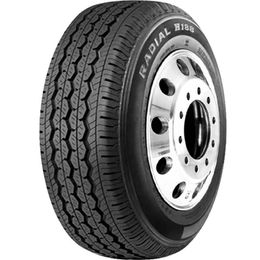 GOODRIDE H188 155/80R13C 90/88S M+S