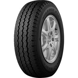 TRIANGLE TR652 165/80R13C 94/93Q M+S