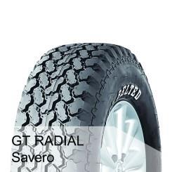 GT RADIAL SAVERO 185/70R13C 106/104N M+S