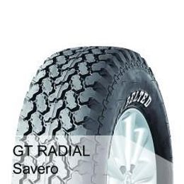 GT RADIAL SAVERO 185/70R13C 106/104N M+S