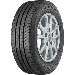GOODYEAR EfficientGrip Cargo 2 235/60R17C 117/115R ELECT