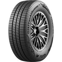 GITI GITI VAN ALL SEASON LA1 205/70R17C 115/113R 3PMSF M+S