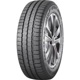 GT RADIAL MAXMILER WT2 CARGO 215/65R15C 104/102T 3PMSF