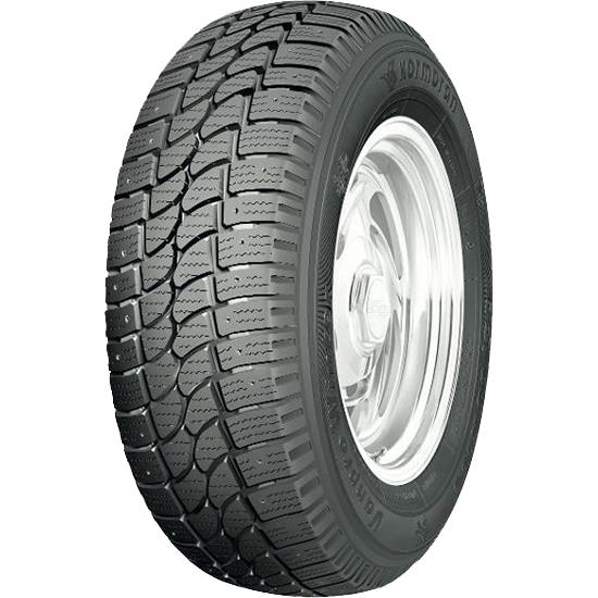 KORMORAN VANPRO WINTER 185/75R16C 104/102R STUDDED 3PMSF M+S