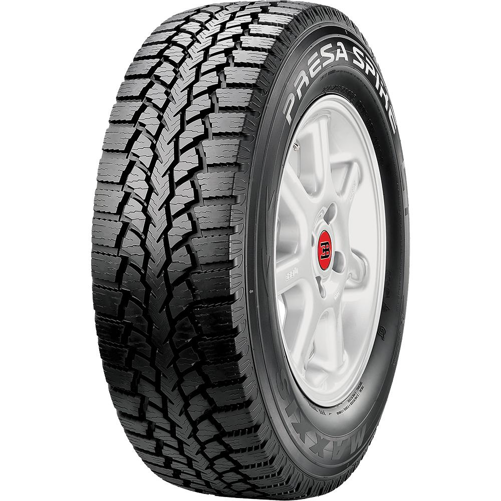 MA-SLW PRESA SPIKE LT