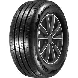 GITI GITIVAN HD1 205/70R17C 115/113R