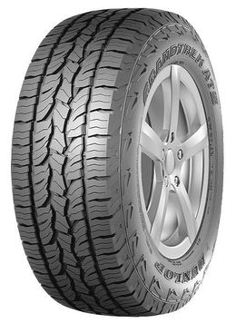DUNLOP GRANDTREK AT5 285/50R20 112H M+S