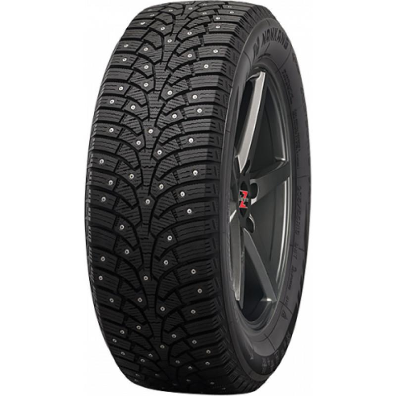NANKANG SW-9 215/65R17 103T XL STUDDED 3PMSF M+S