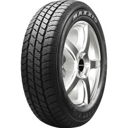MAXXIS VANSMART A/S AL2 205/70R17C 115/113R 3PMSF M+S