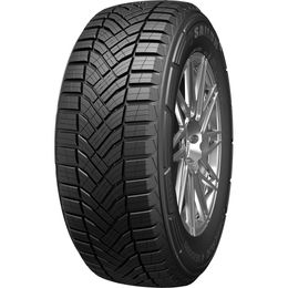 SAILUN COMMERCIO 4 SEASONS 195/60R16C 99/97H 3PMSF M+S