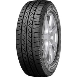 GOODYEAR Vector 4Seasons Cargo 235/60R17C 117/115S ELECT 3PMSF M+S