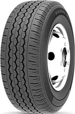 WESTLAKE H188 185/80R14C 102/100R M+S