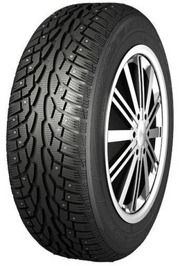 NANKANG SW-7 235/50R18 101T XL STUDDED 3PMSF