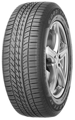 GOODYEAR EAGLE F1 ASYMMETRIC SUV AT 255/50R20 109W XL J LR ELECT FP M+S
