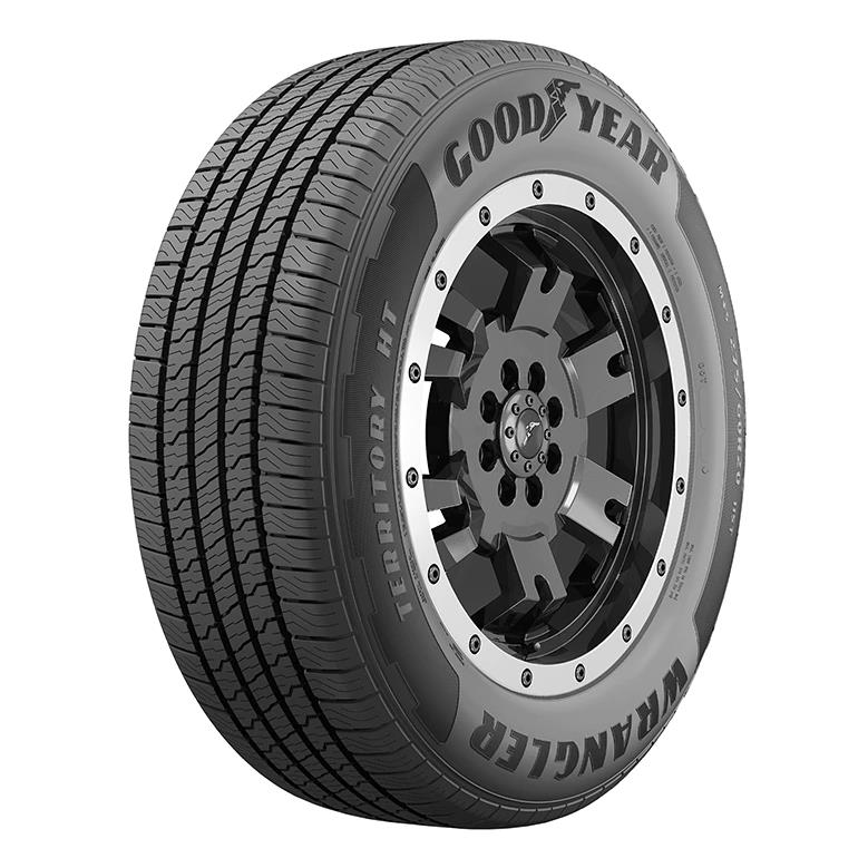 GOODYEAR WRANGLER TERRITORY HT 255/55R20 110V XL M+S