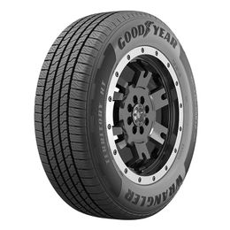 GOODYEAR WRANGLER TERRITORY HT 255/55R20 110V XL M+S