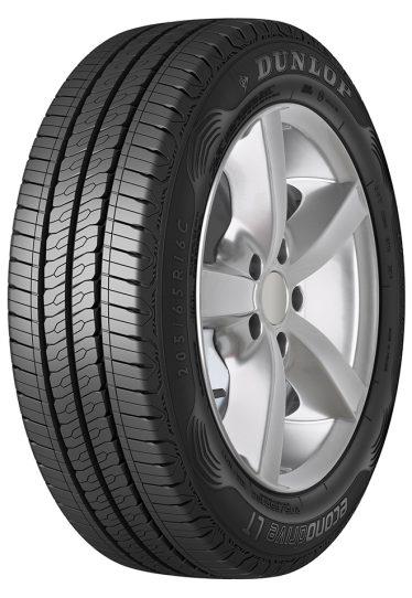 DUNLOP ECONODRIVE LT 215/75R16C 113/111R