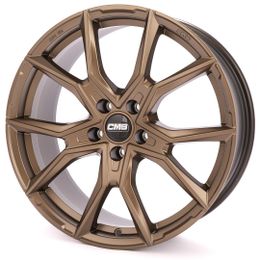 CMS C33 Bronze R19 5x108.00 ET42 CB63.40 J8.0