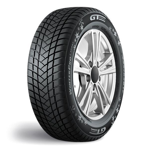 WINTERPRO 2 SPORT SUV