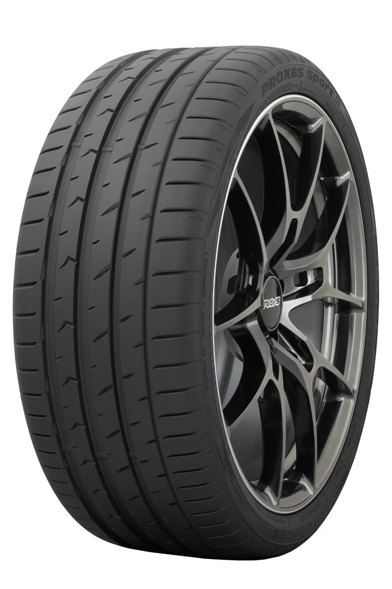 PROXES SPORT 2