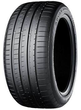 YOKOHAMA ADVAN SPORT V107A 295/35R20 105Y XL RP