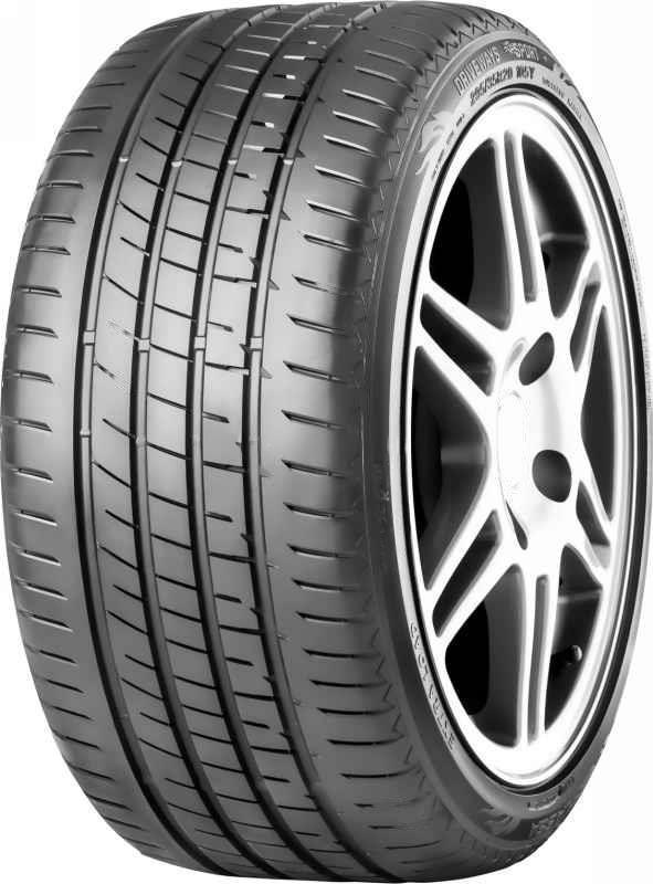 DRIVEWAYS SPORT+