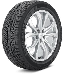 MICHELIN PILOT ALPIN 5 SUV (SPECIAL) 265/45R20 108V XL MO1 RP 3PMSF