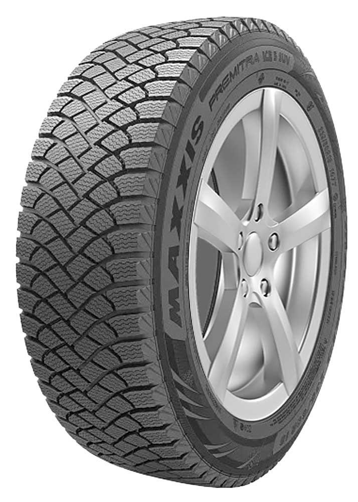 PREMITRA ICE 5 SP5 SUV