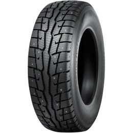 NANKANG IV-1 155/80R13C 90/88Q STUDDED 3PMSF