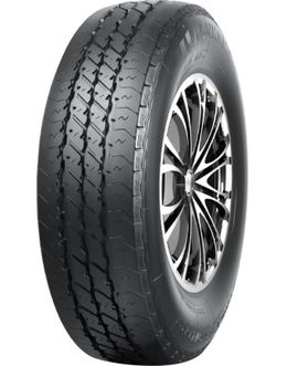NANKANG TR-10 195/60R12C 104/102N FOR TRAILER ONLY M+S