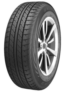 NANKANG CW-20 225/55R17C 109/107H