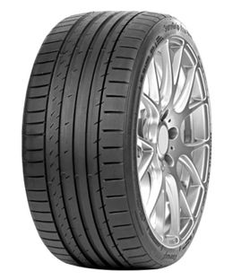 GRIPMAX SUREGRIP PRO SPORT 285/45R20 112Y XL RP