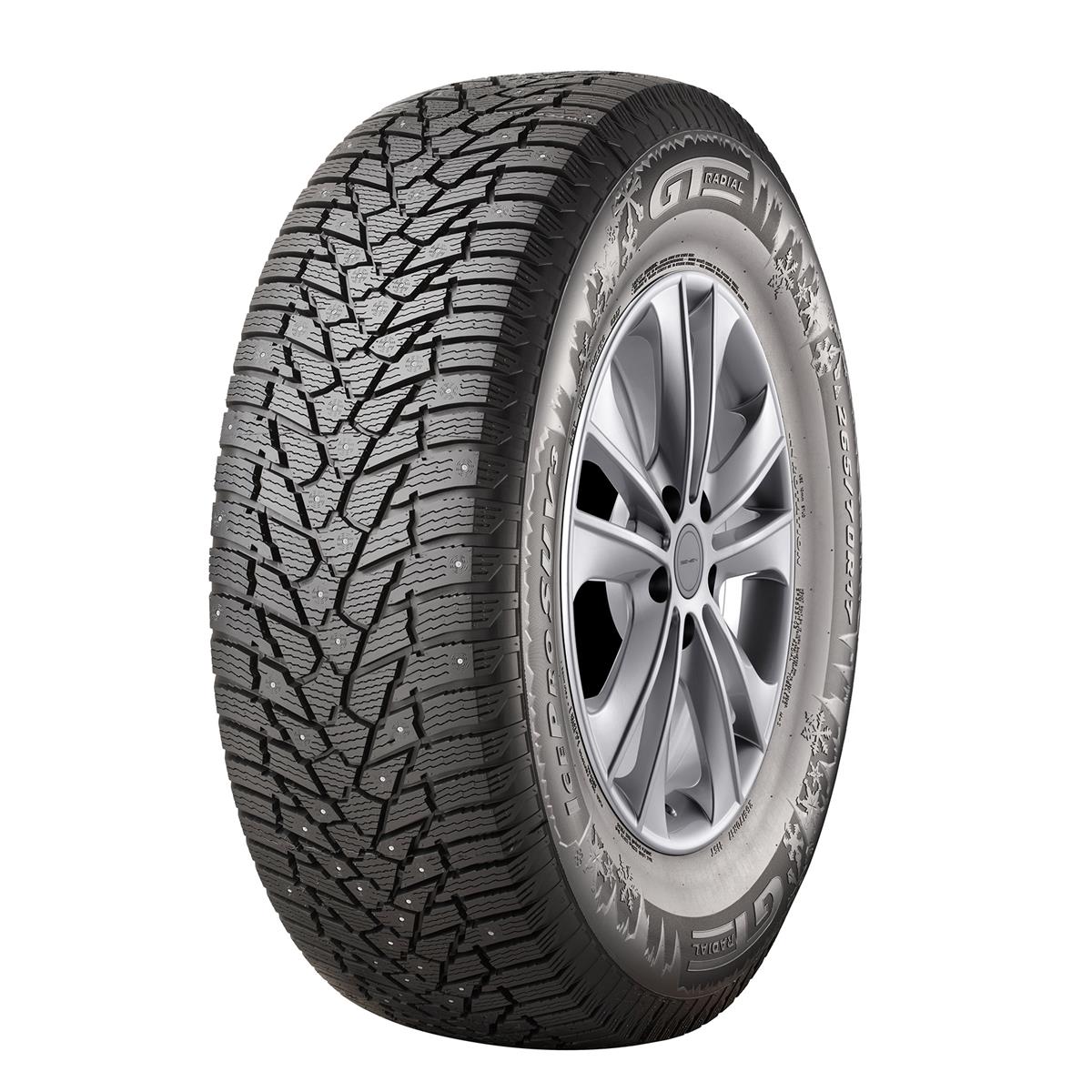 ICEPRO SUV 3 (EVO)