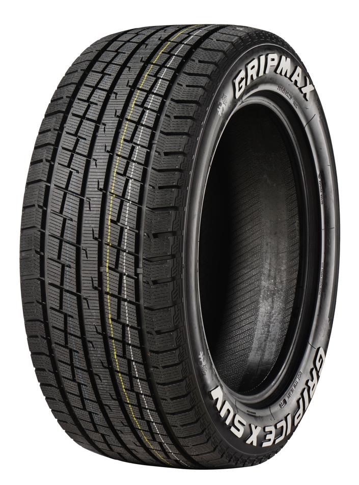 GRIPMAX GRIP ICE X SUV 265/70R17 115T 3PMSF M+S