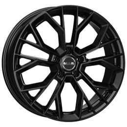 MAK Stilo Gloss Black R20 5x112.00 ET27 CB76.00 J8.5