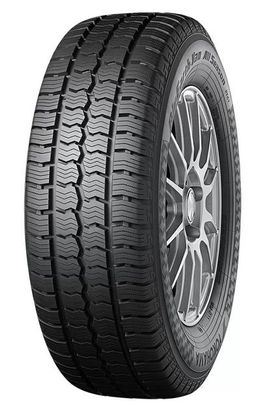 YOKOHAMA BLUEARTH-VAN RY61 215/60R17C 109/107T 3PMSF