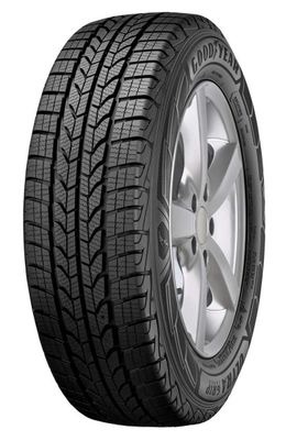 GOODYEAR UltraGrip Cargo 195/75R16C 107/105R ELECT 3PMSF M+S
