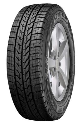 GOODYEAR UltraGrip Cargo 235/60R17C 117/115R 3PMSF M+S