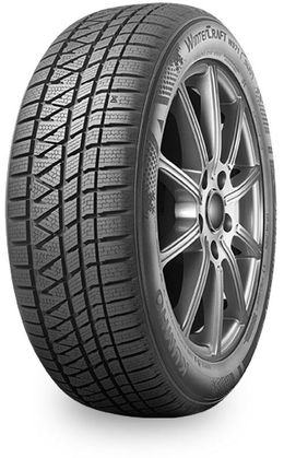 KUMHO WS71 245/70R16 107H 3PMSF ICEGRIP M+S