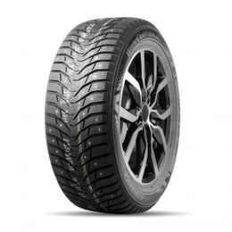 KUMHO WS31 225/60R17 103T XL STUDDED 3PMSF ICEGRIP M+S