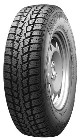 KUMHO KC11 195/60R16C 99/97T STUDDED DDB72 3PMSF ICEGRIP M+S