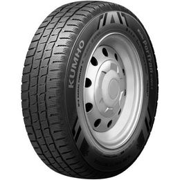 KUMHO CW51 195/70R15C 104/102R 3PMSF M+S