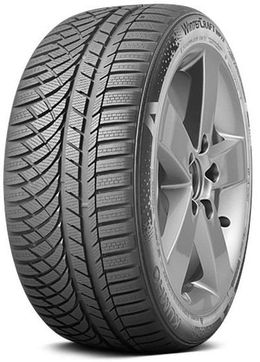 KUMHO WP72 255/45R19 104V XL RP 3PMSF M+S