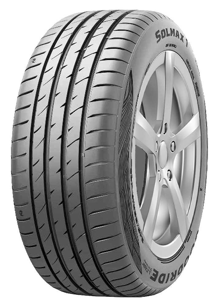 SOLMAX 1