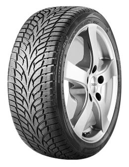 NANKANG SV-3 195/80R15 96T 3PMSF M+S