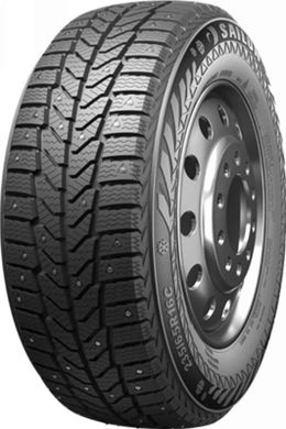 SAILUN COMMERCIO ICE 195/65R16C 104/102R STUDDABLE 3PMSF ICEGRIP M+S