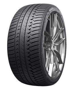 SAILUN ATREZZO 4SEASONS PRO EV 205/45R17 88W XL ELECT RP ECOPOINT3 3PMSF M+S