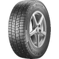 CONTINENTAL VANCONTACT ICE 205/70R17C 115/113R STUDDED 3PMSF M+S